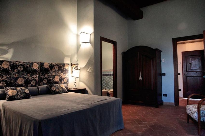 Palazzo Orsini Bed and Breakfast Bomarzo Εξωτερικό φωτογραφία
